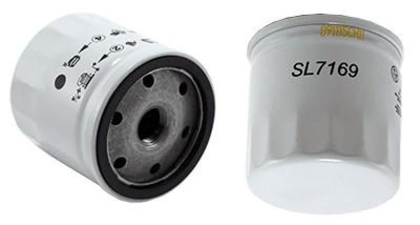 WIX FILTER WL7169 WIX Spin-On Lube Filter