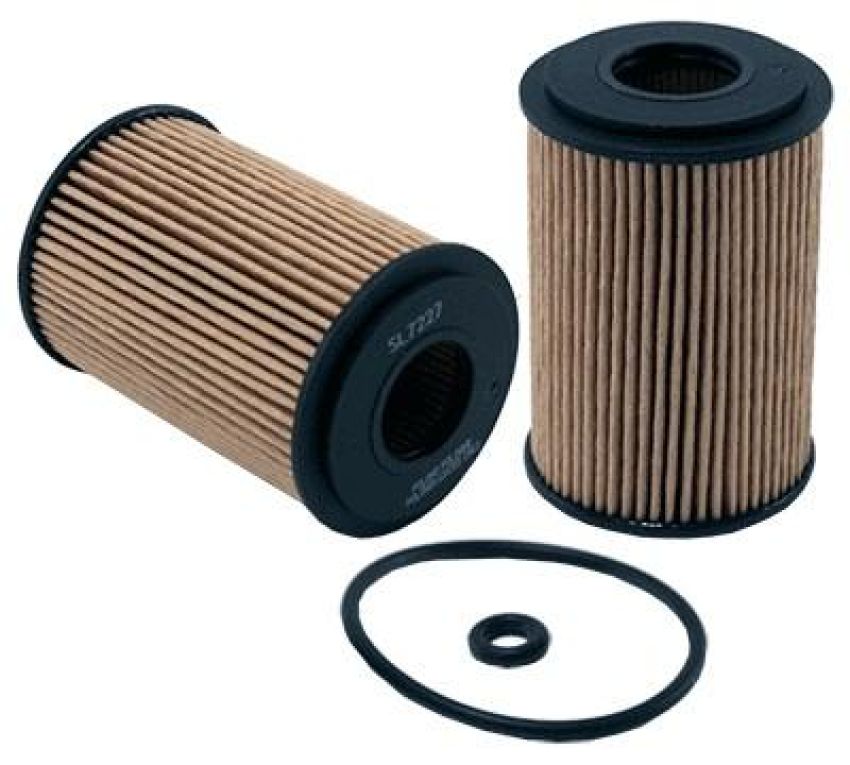WIX FILTER WL7227 WIX Cartridge Lube Metal Free Filter