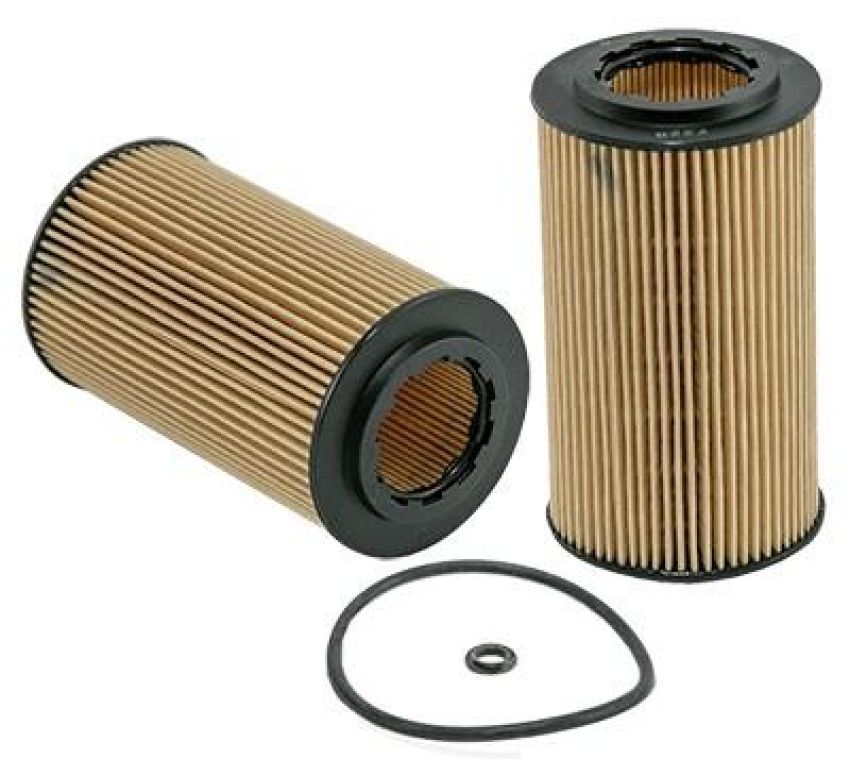 WIX FILTER WL7228 WIX Cartridge Lube Metal Free Filter