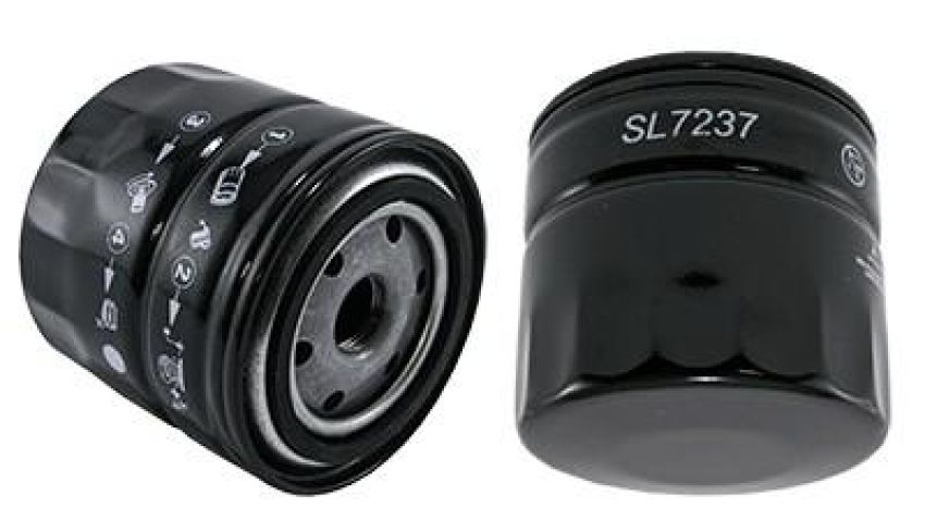 WIX FILTER WL7237 WIX Spin-On Lube Filter