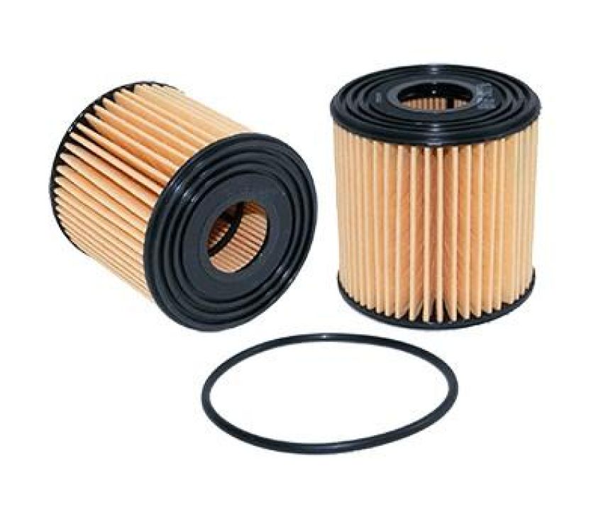 WIX FILTER WL7302 WIX Cartridge Lube Metal Free Filter