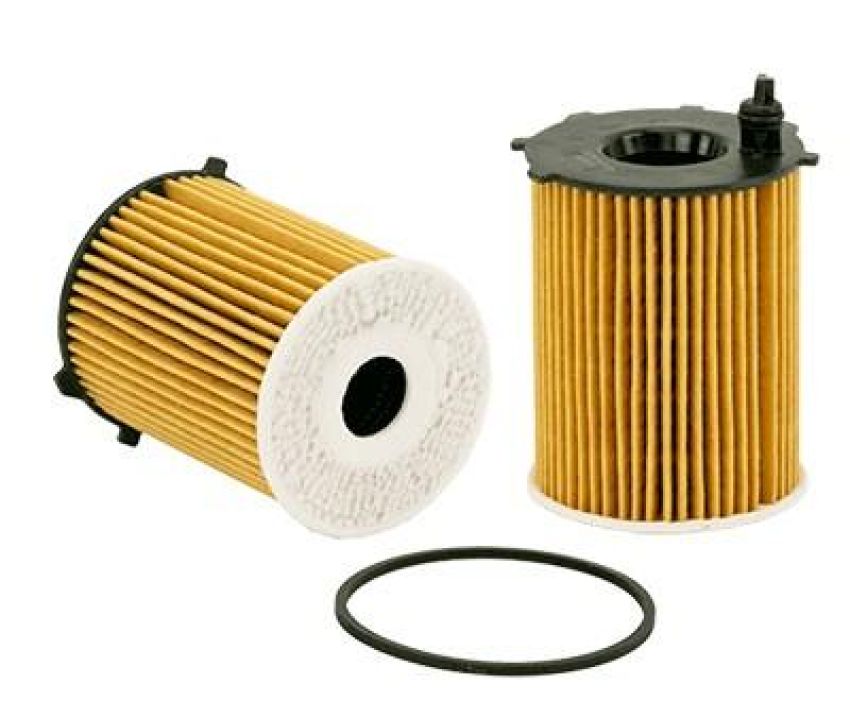 WIX FILTER WL7305 WIX Cartridge Lube Metal Free Filter