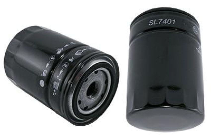 WIX FILTER WL7401 WIX Spin-On Lube Filter