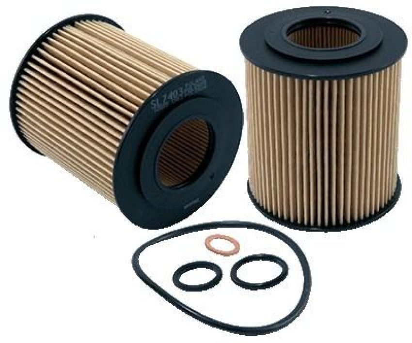 WIX FILTER WL7403 WIX Cartridge Lube Metal Free Filter