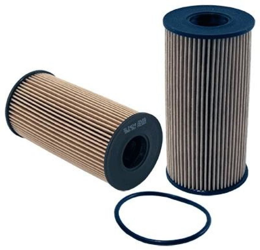 WIX FILTER WL7424 WIX Cartridge Lube Metal Free Filter
