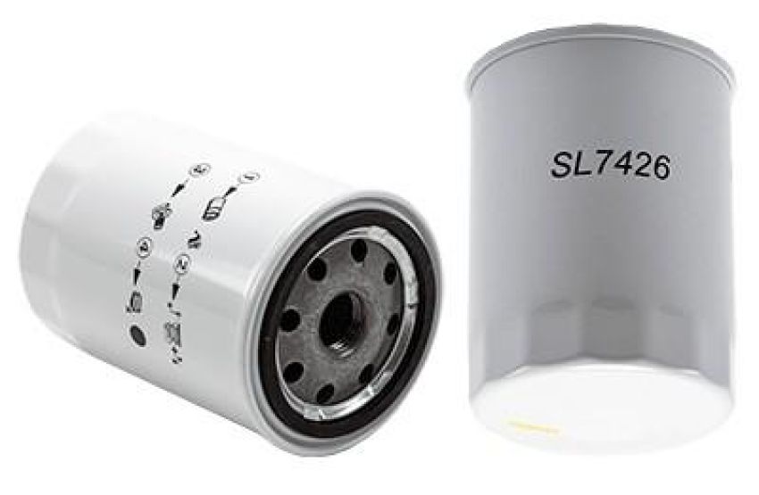 WIX FILTER WL7426 WIX Spin-On Lube Filter