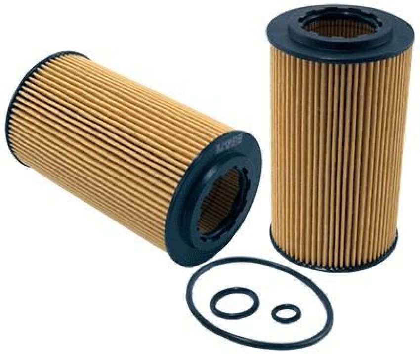 WIX FILTER WL7430 WIX Cartridge Lube Metal Free Filter
