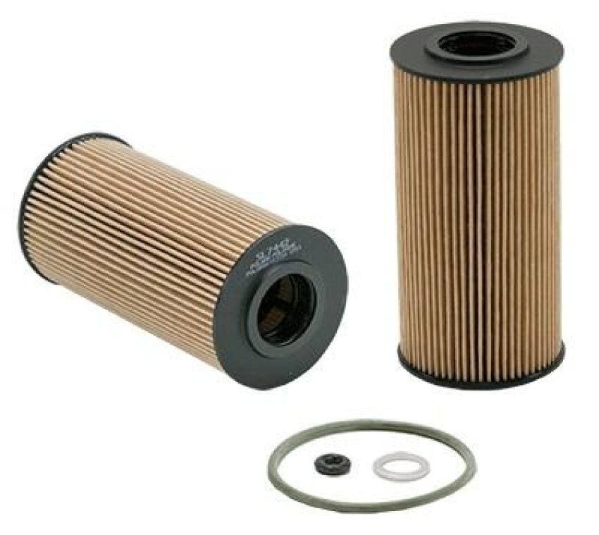 WIX FILTER WL7442 WIX Cartridge Lube Metal Free Filter