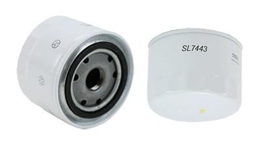 WIX FILTER WL7443 WIX Spin-On Lube Filter