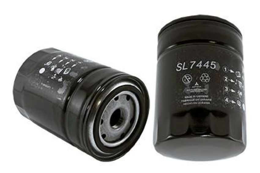 WIX FILTER WL7445 WIX Spin-On Lube Filter