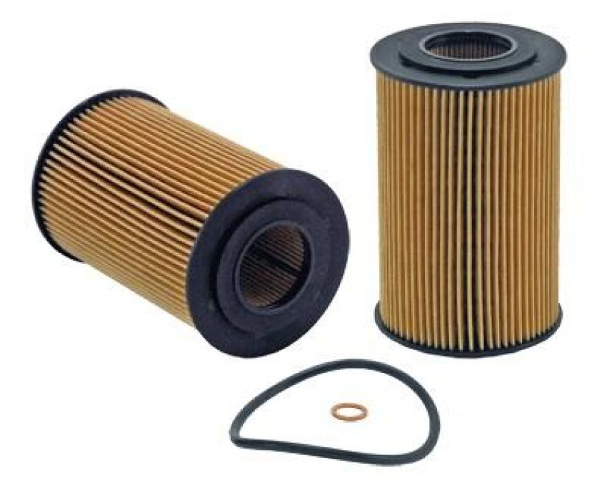 WIX FILTER WL7462 WIX Cartridge Lube Metal Free Filter