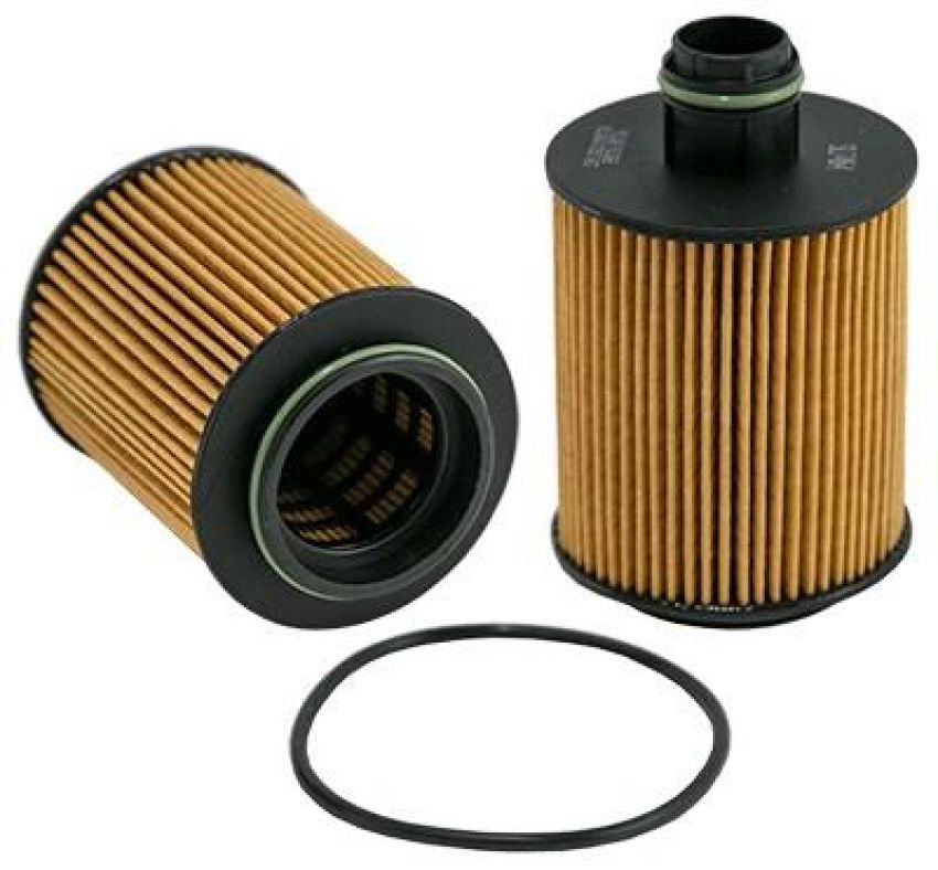 WIX FILTER WL7464 WIX Cartridge Lube Metal Free Filter