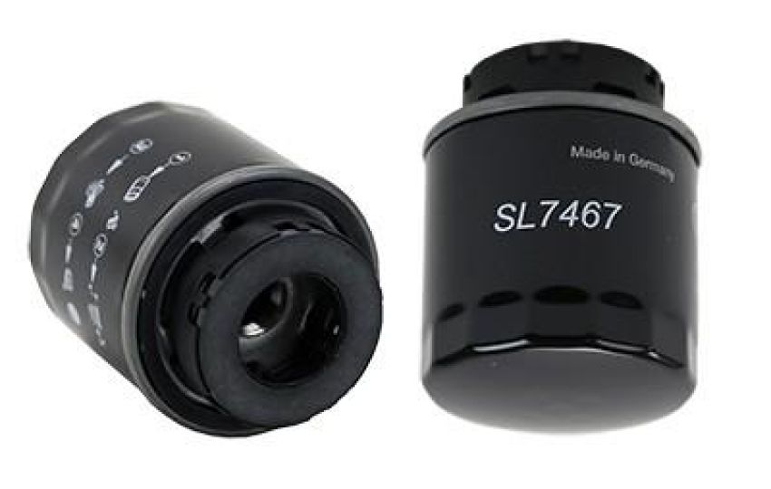 WIX FILTER WL7467 WIX Spin-On Lube Filter