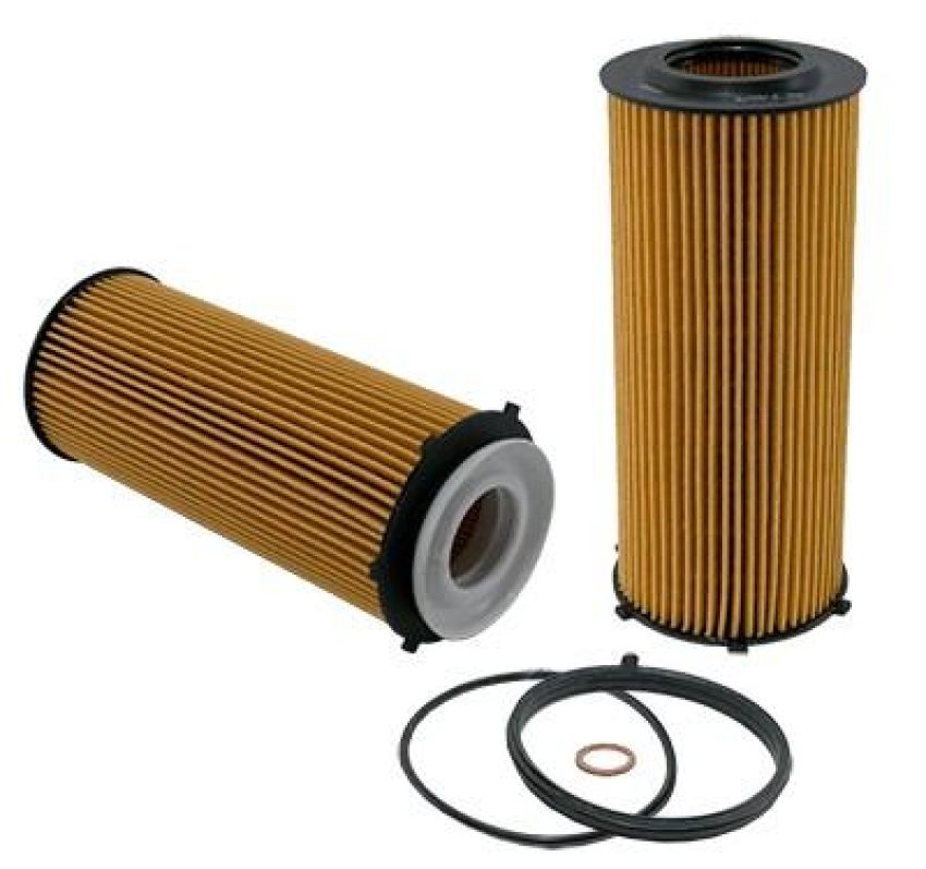 WIX FILTER WL7469 WIX Cartridge Lube Metal Free Filter