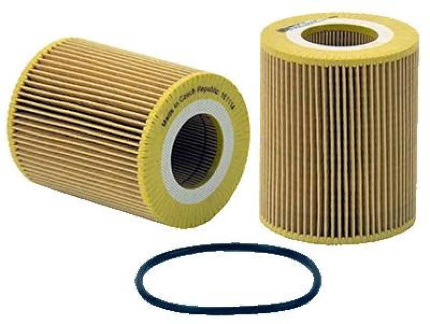 WIX FILTER WL7490 WIX Cartridge Lube Metal Free Filter