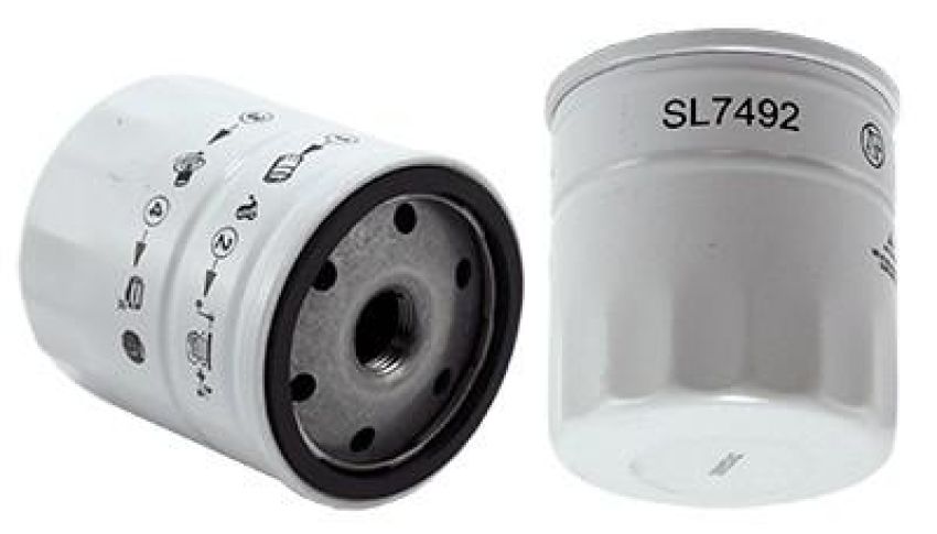 WIX FILTER WL7492 WIX Spin-On Lube Filter