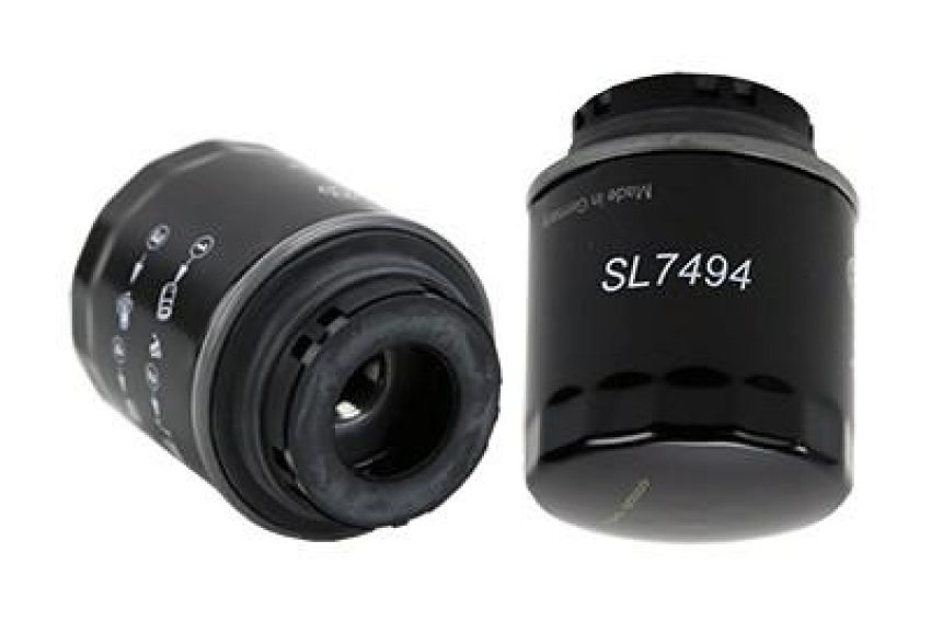 WIX FILTER WL7494 WIX Spin-On Lube Filter