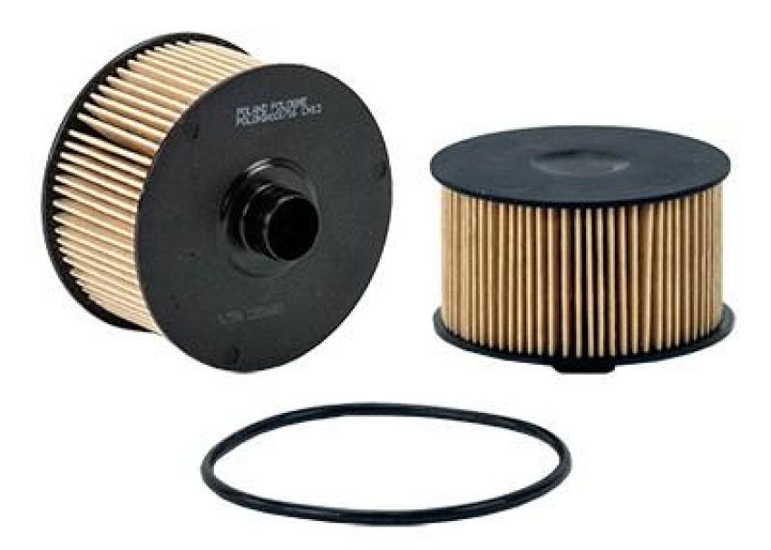 WIX FILTER WL7506 WIX Cartridge Lube Metal Free Filter