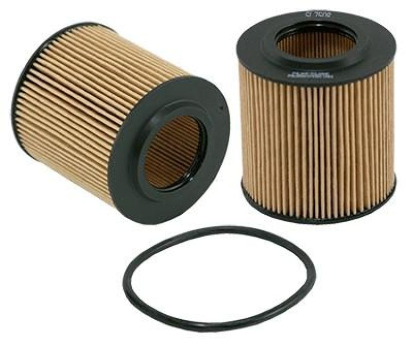 WIX FILTER WL7508 WIX Cartridge Lube Metal Free Filter