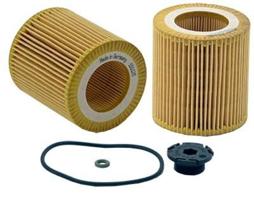WIX FILTER WL7509 WIX Cartridge Lube Metal Free Filter