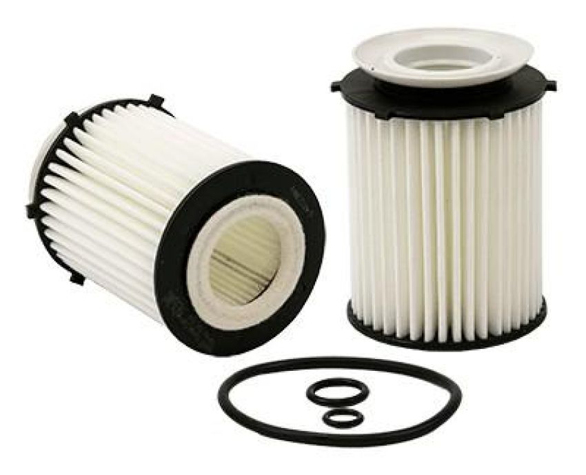 WIX FILTER WL7515XP WIX XP Cartridge Lube Metal Free Filter