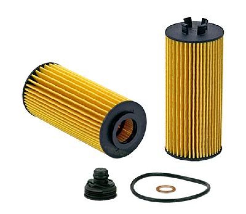 WIX FILTER WL7522 WIX Cartridge Lube Metal Free Filter