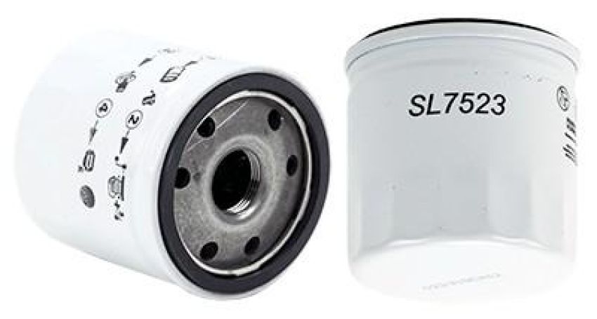 WIX FILTER WL7523 WIX Spin-On Lube Filter