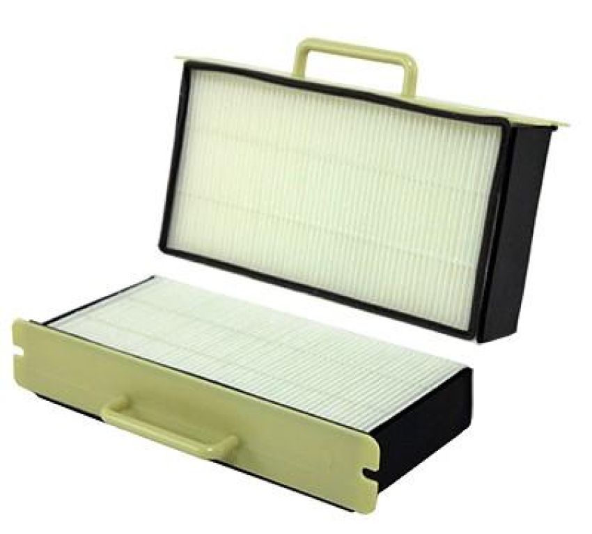 WIX FILTER WP10000 WIX Cabin Air Panel
