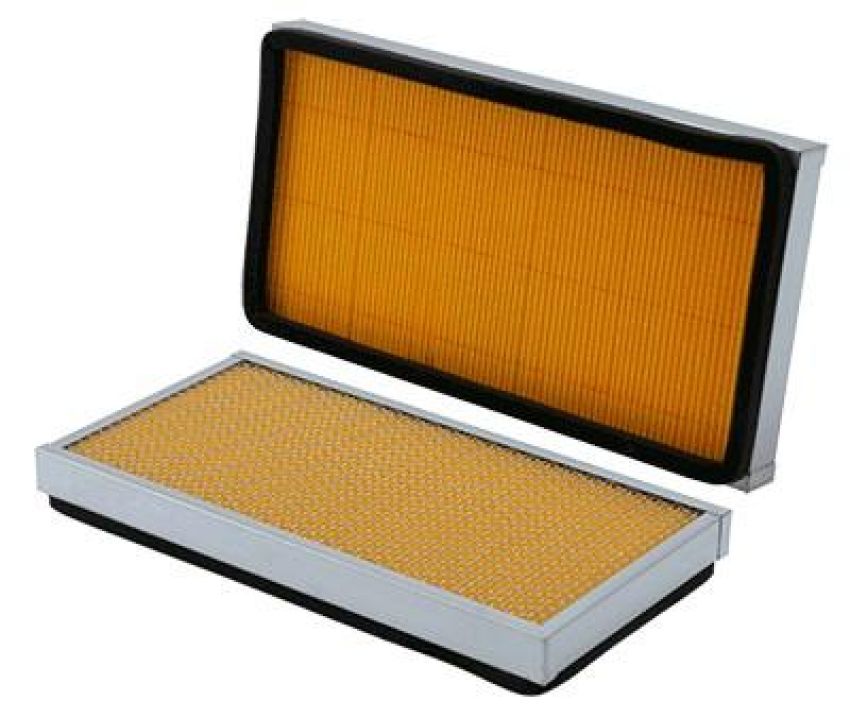 WIX FILTER WP10001 WIX Cabin Air Panel