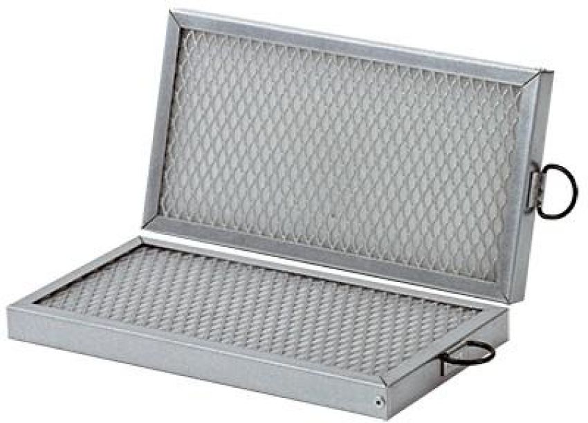 WIX FILTER WP10002 WIX Cabin Air Panel