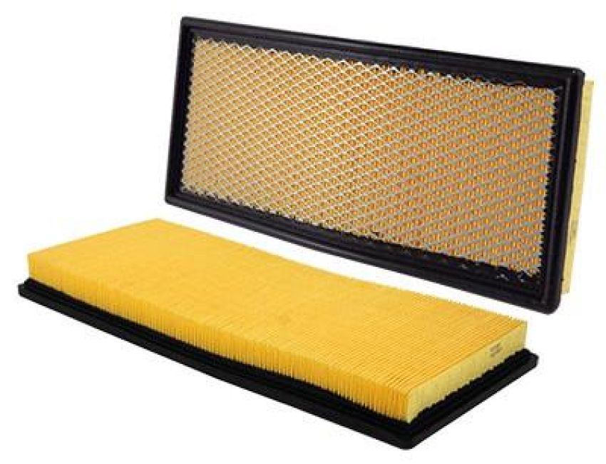 WIX FILTER WP10003 WIX Cabin Air Panel