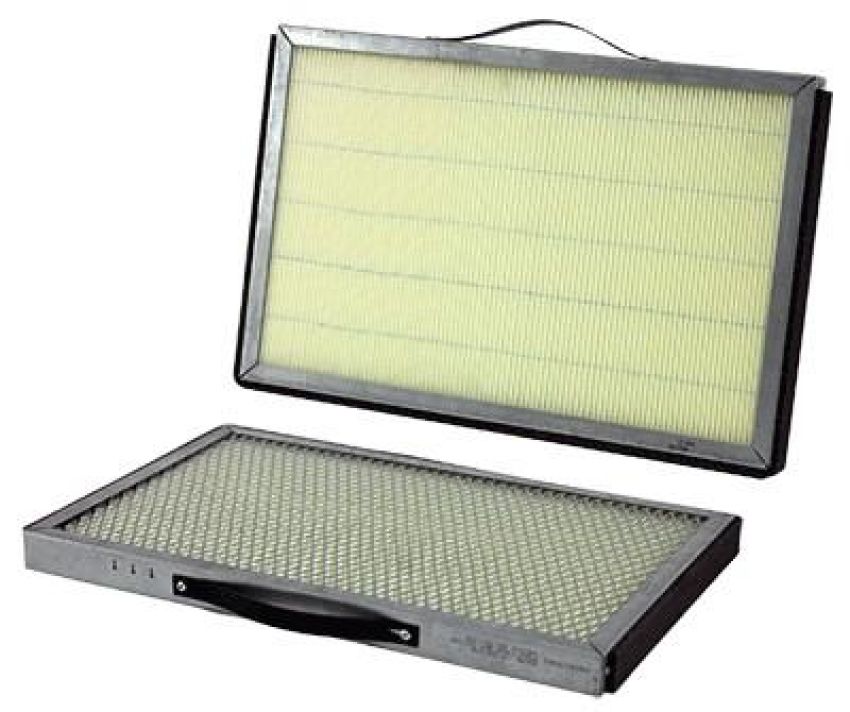 WIX FILTER WP10004 WIX Cabin Air Panel