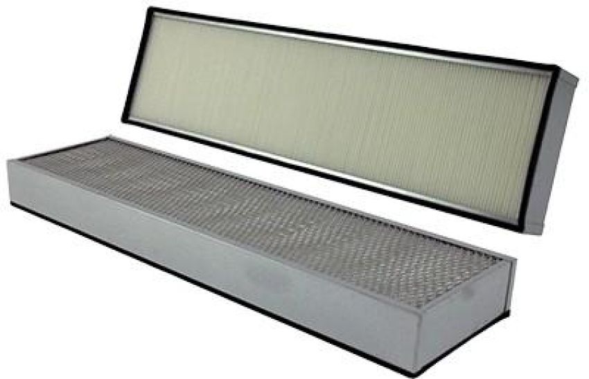 WIX FILTER WP10006 WIX Cabin Air Panel