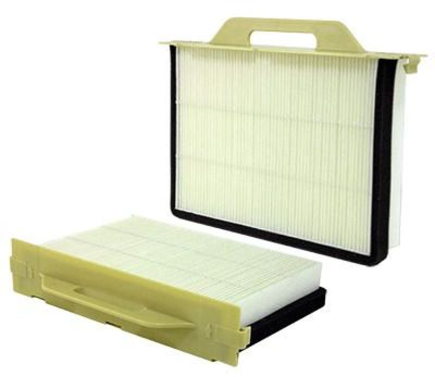 WIX FILTER WP10007 WIX Cabin Air Panel
