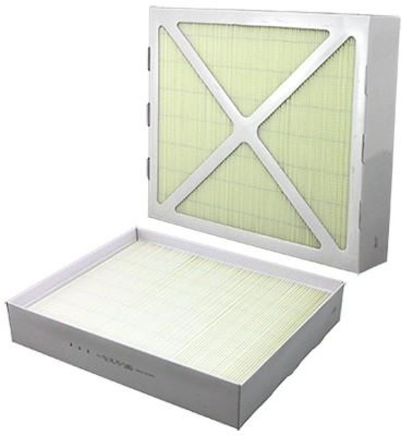 WIX FILTER WP10008 WIX Cabin Air Panel