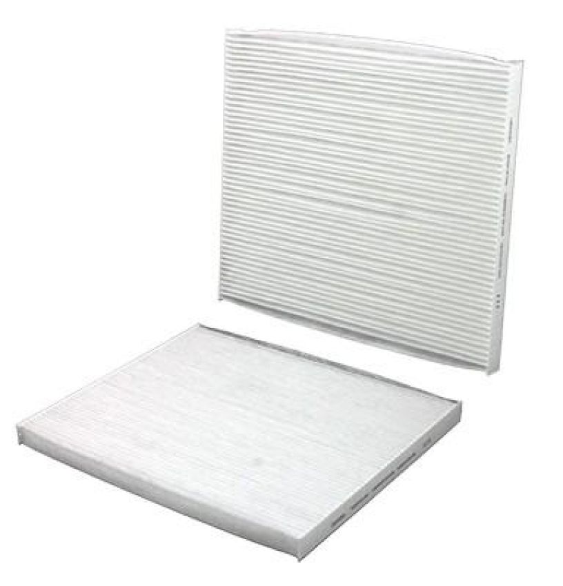WIX FILTER WP10009 WIX Cabin Air Panel
