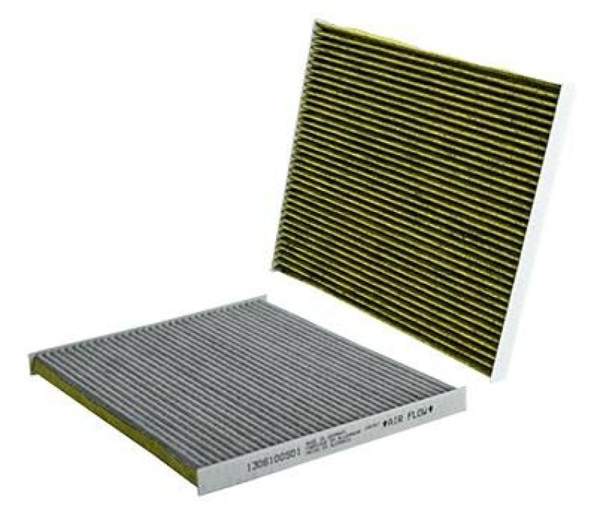 WIX FILTER WP10009XP WIX XP Cabin Air Panel