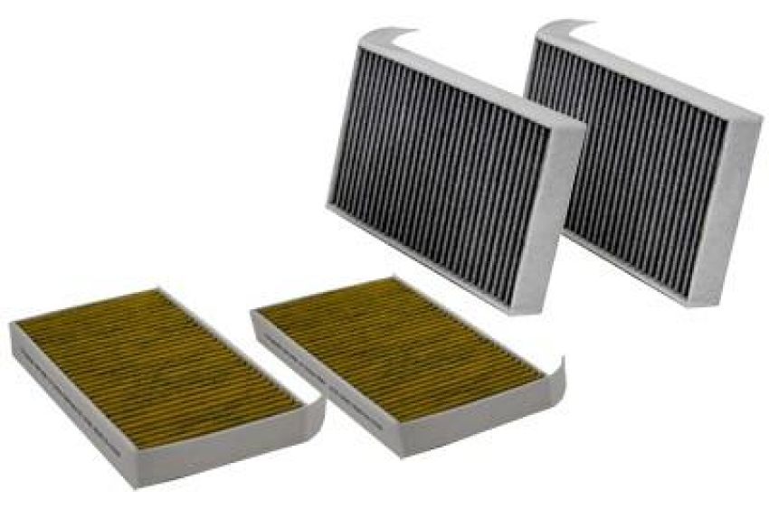 WIX FILTER WP10016 WIX Cabin Air Panel