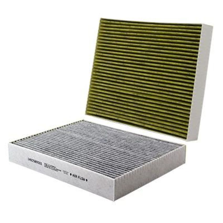 WIX FILTER WP10019XP WIX XP Cabin Air Panel