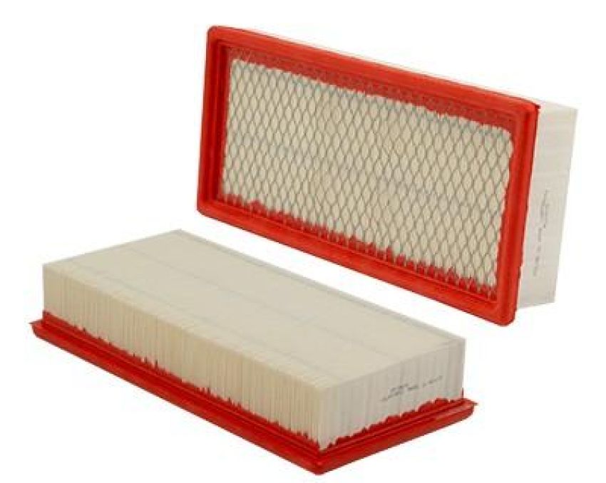 WIX FILTER WP10034 WIX Cabin Air Panel