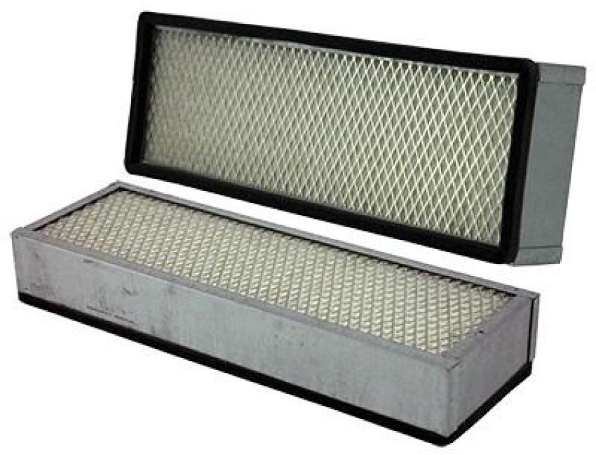 WIX FILTER WP10058 WIX Cabin Air Panel