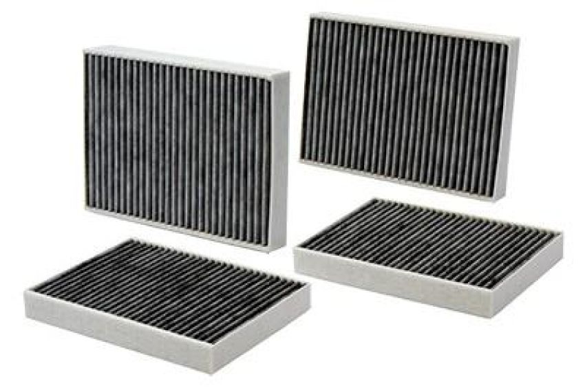 WIX FILTER WP10064 WIX Cabin Air Panel