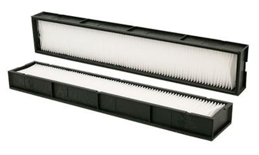 WIX FILTER WP10066 WIX Cabin Air Panel