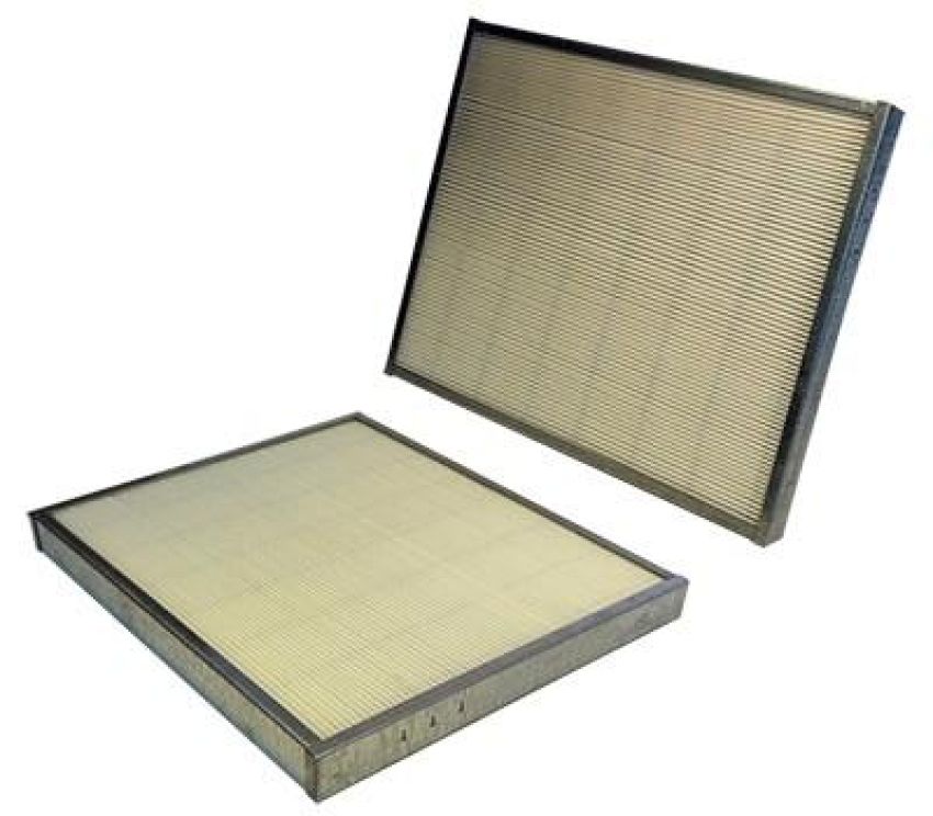 WIX FILTER WP10068 WIX Cabin Air Panel