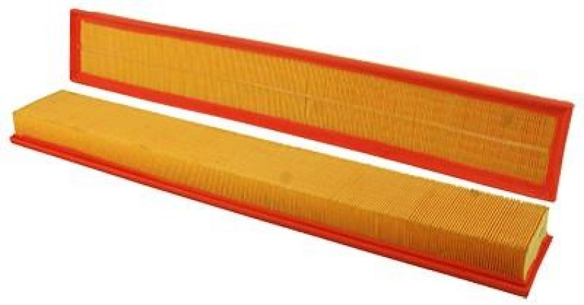 WIX FILTER WP10069 WIX Cabin Air Panel