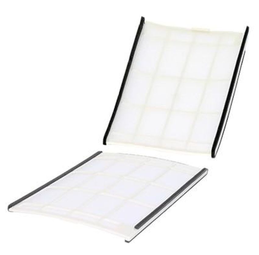 WIX FILTER WP10073 WIX Cabin Air Panel