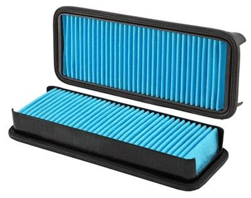 WIX FILTER WP10075 WIX Cabin Air Panel