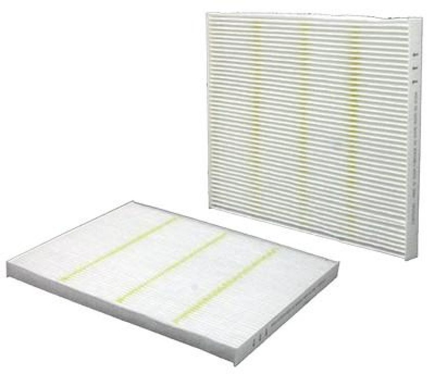 WIX FILTER WP10084 WIX Cabin Air Panel