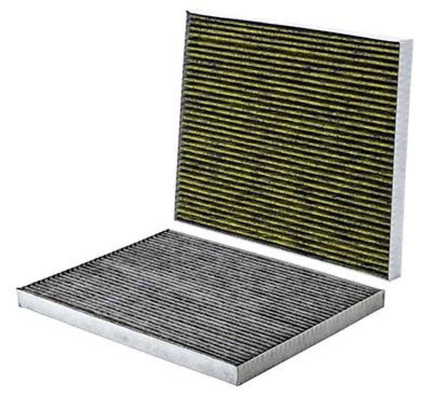 WIX FILTER WP10084XP WIX XP Cabin Air Panel