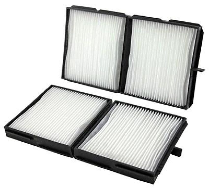 WIX FILTER WP10087 WIX Cabin Air Panel